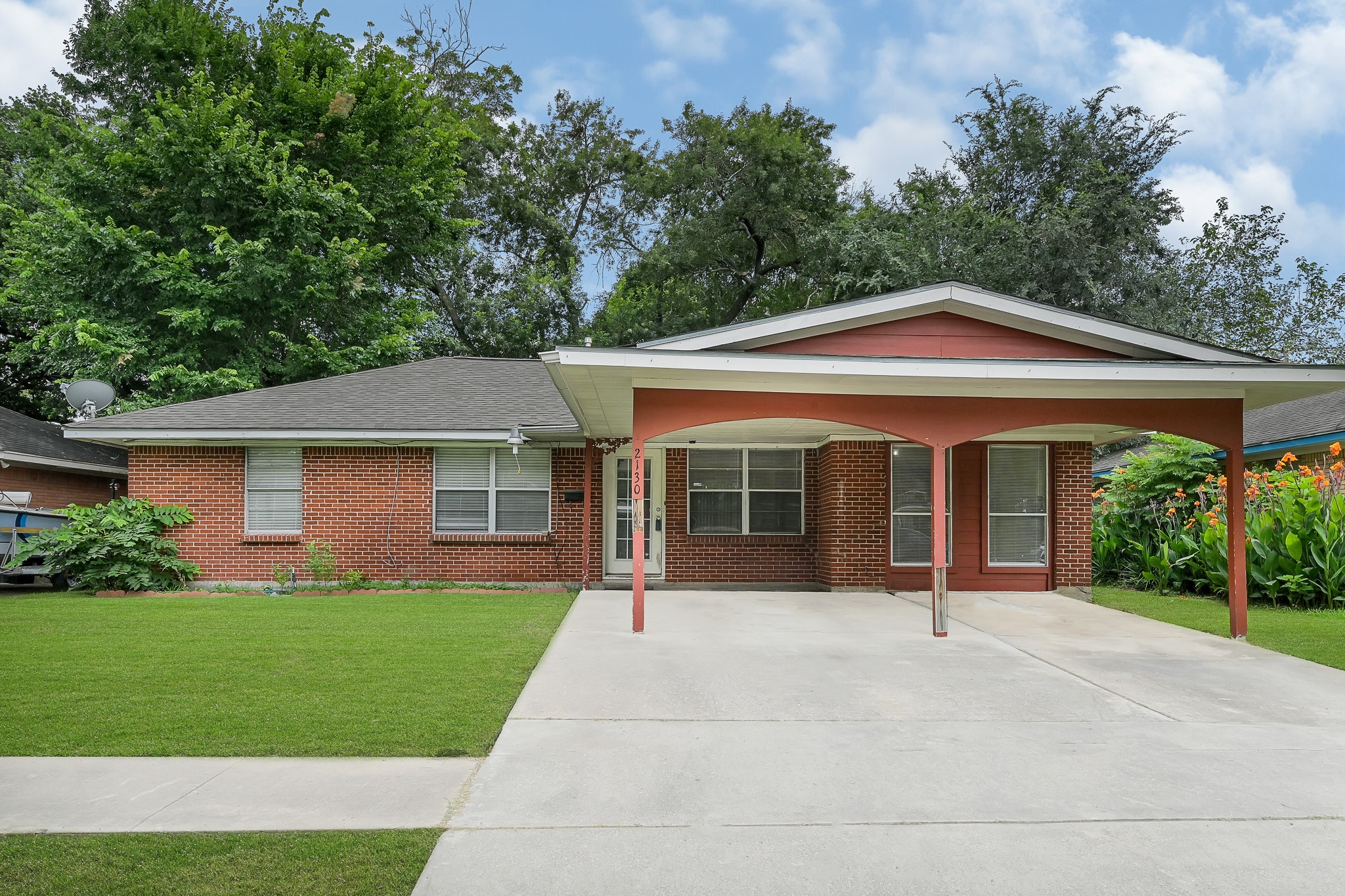 2130 Frey Road Houston TX 77034