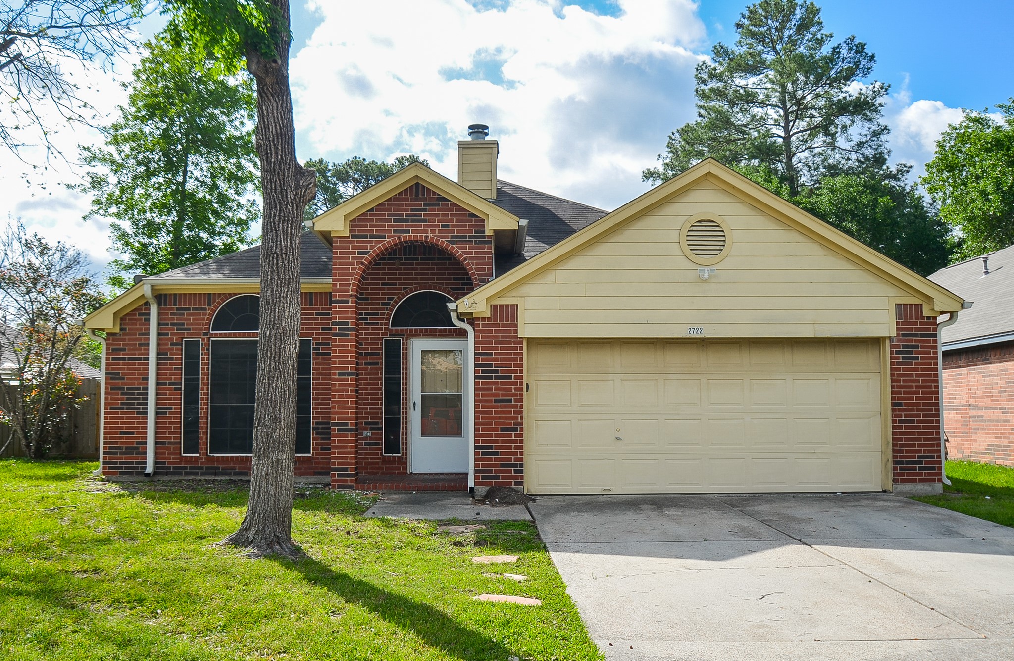 2722 Shawna Lyn Drive Spring TX 77373