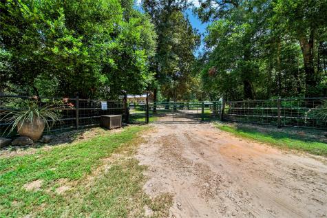 250 Jack Turner Road Cleveland TX 77328