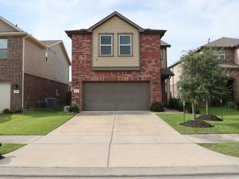 25214 Stone Tower Court Katy TX 77493