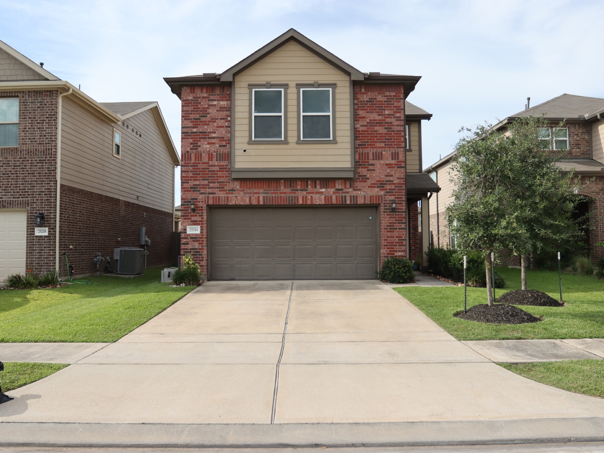 25214 Stone Tower Court Katy TX 77493