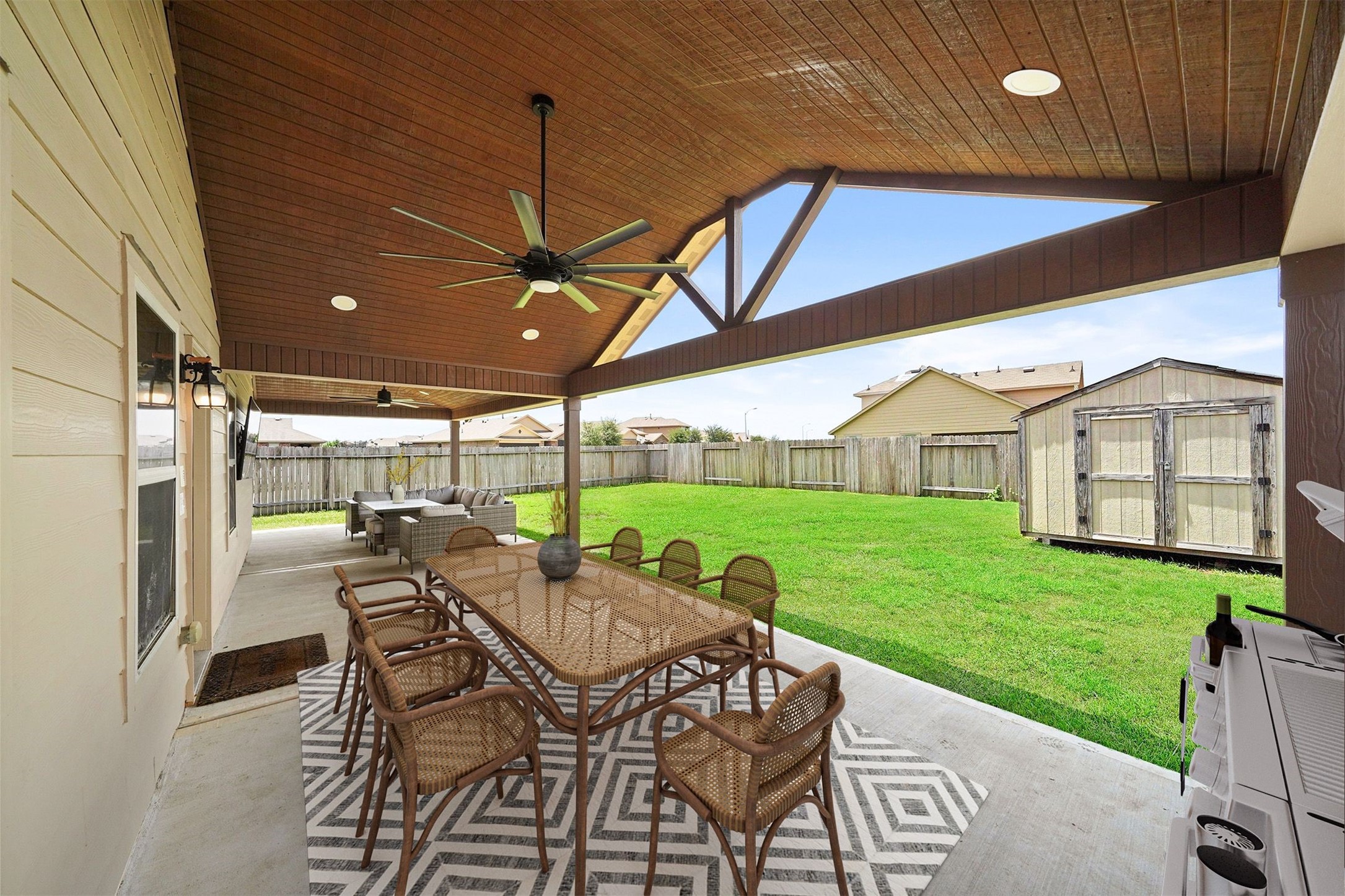 23403 Joy Ridge Drive Spring TX 77373