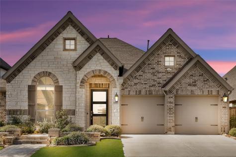 15007 Canyon Park View Drive Cypress TX 77433