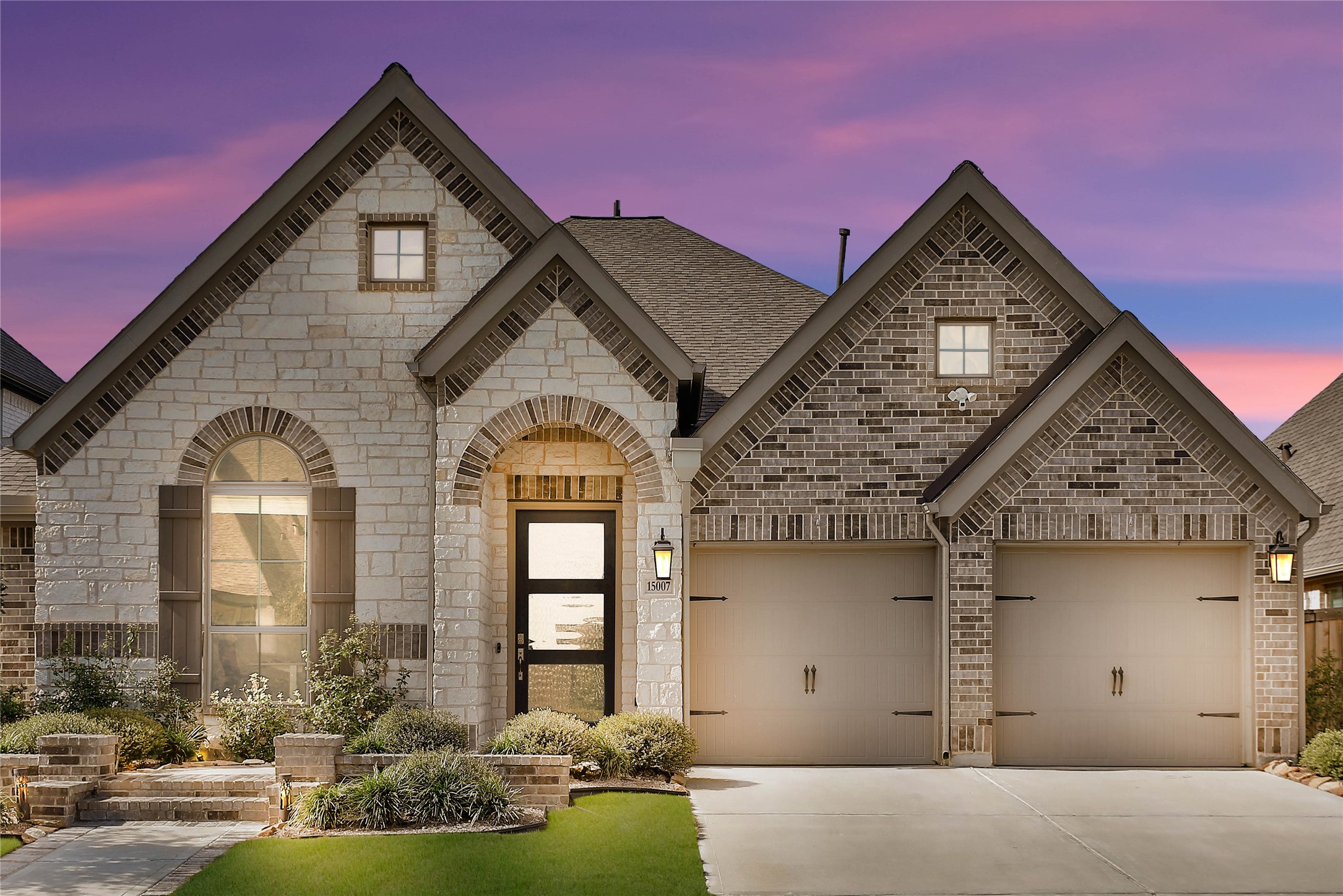 15007 Canyon Park View Drive Cypress TX 77433
