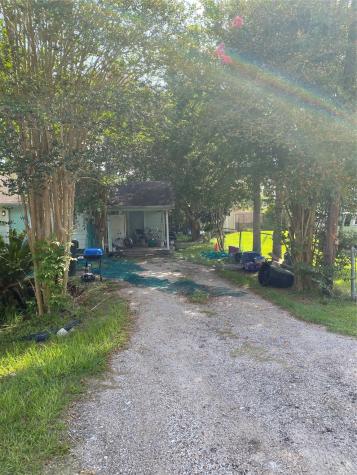 4213 Kinne Street Bacliff TX 77518