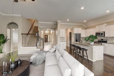 31200 Liberty Knoll Lane Spring TX 77386