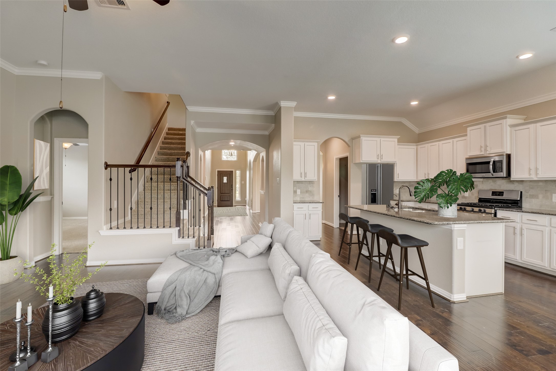 31200 Liberty Knoll Lane Spring TX 77386