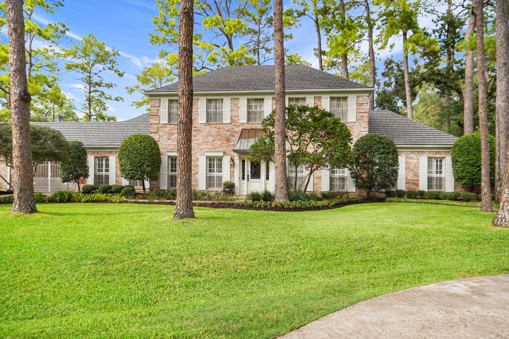 11738 Bayhurst Drive Houston TX 77024