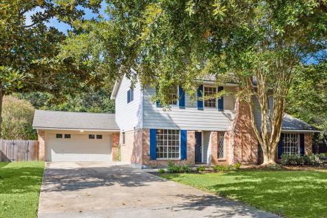 1708 Willow Drive Richmond TX 77469