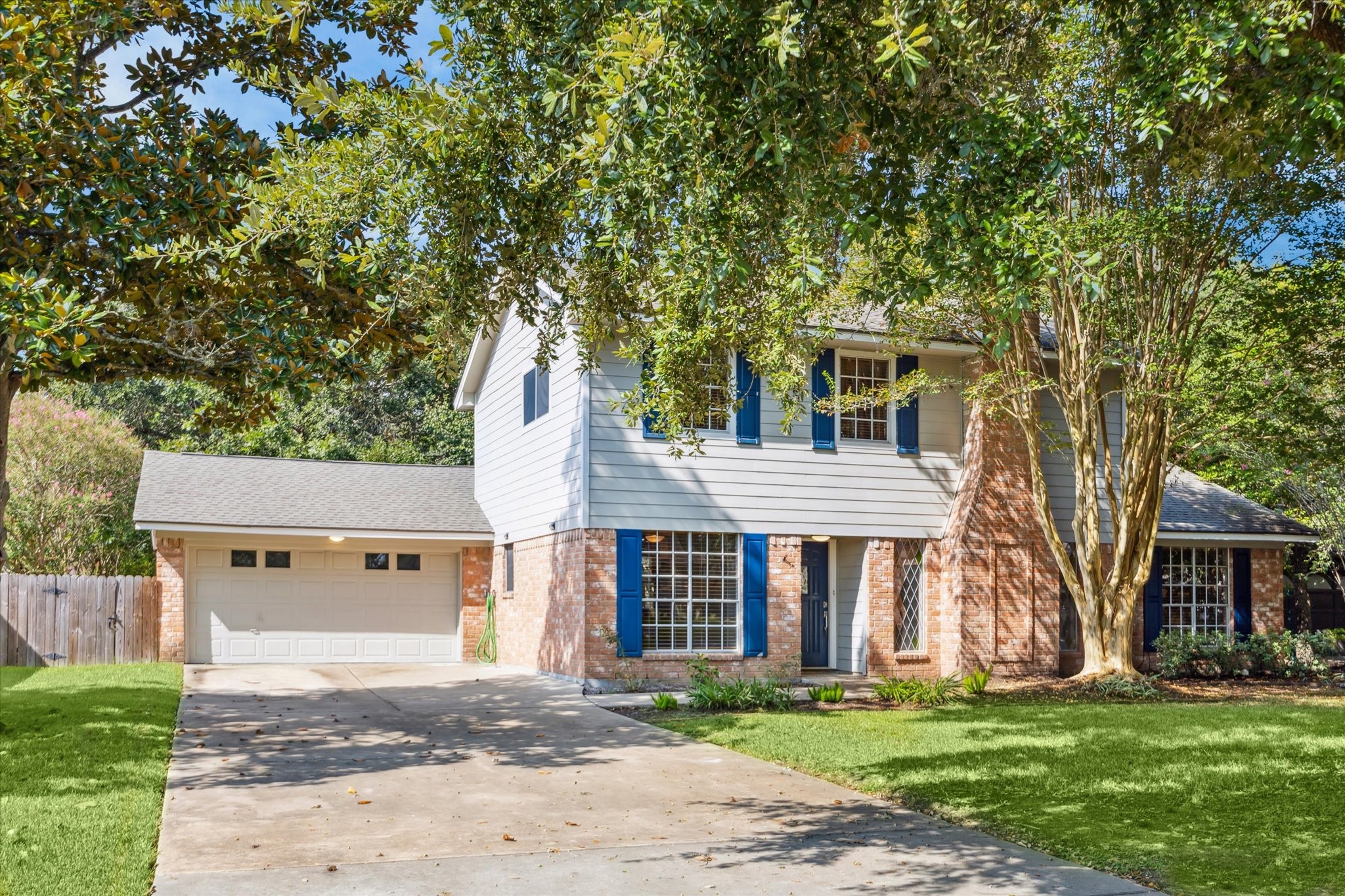 1708 Willow Drive Richmond TX 77469