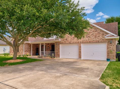 3811 Candlewood Circle Needville TX 77461