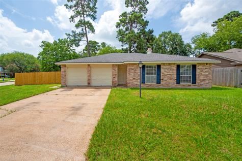 9507 Rannock Way Spring TX 77379
