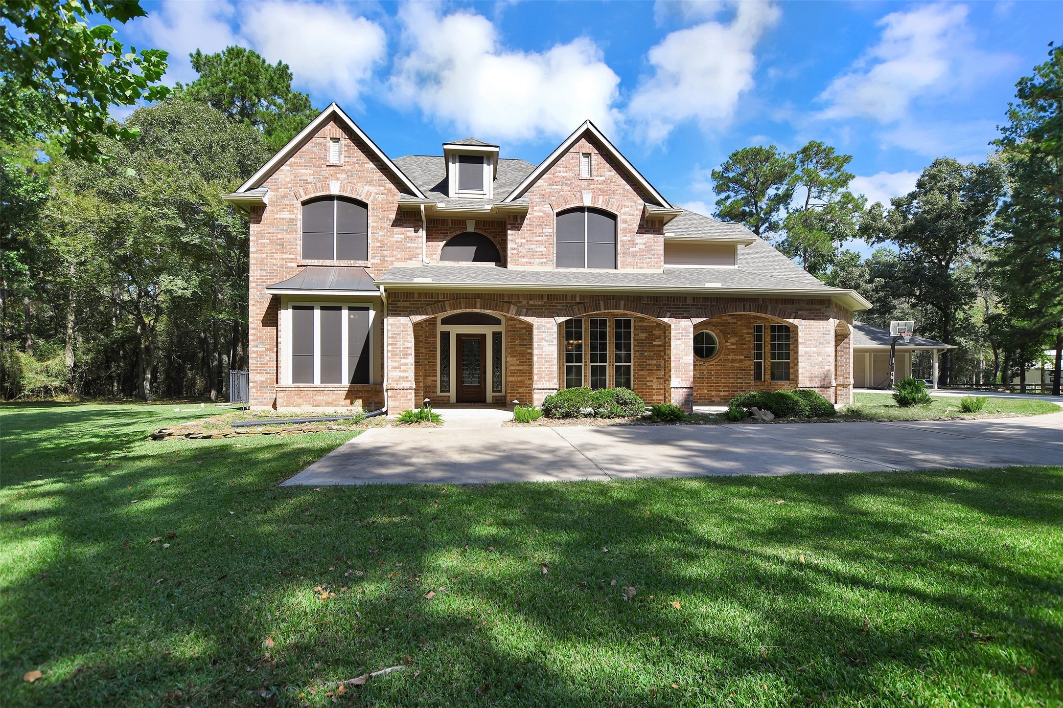 16910 Indigo Hills Drive Magnolia TX 77355