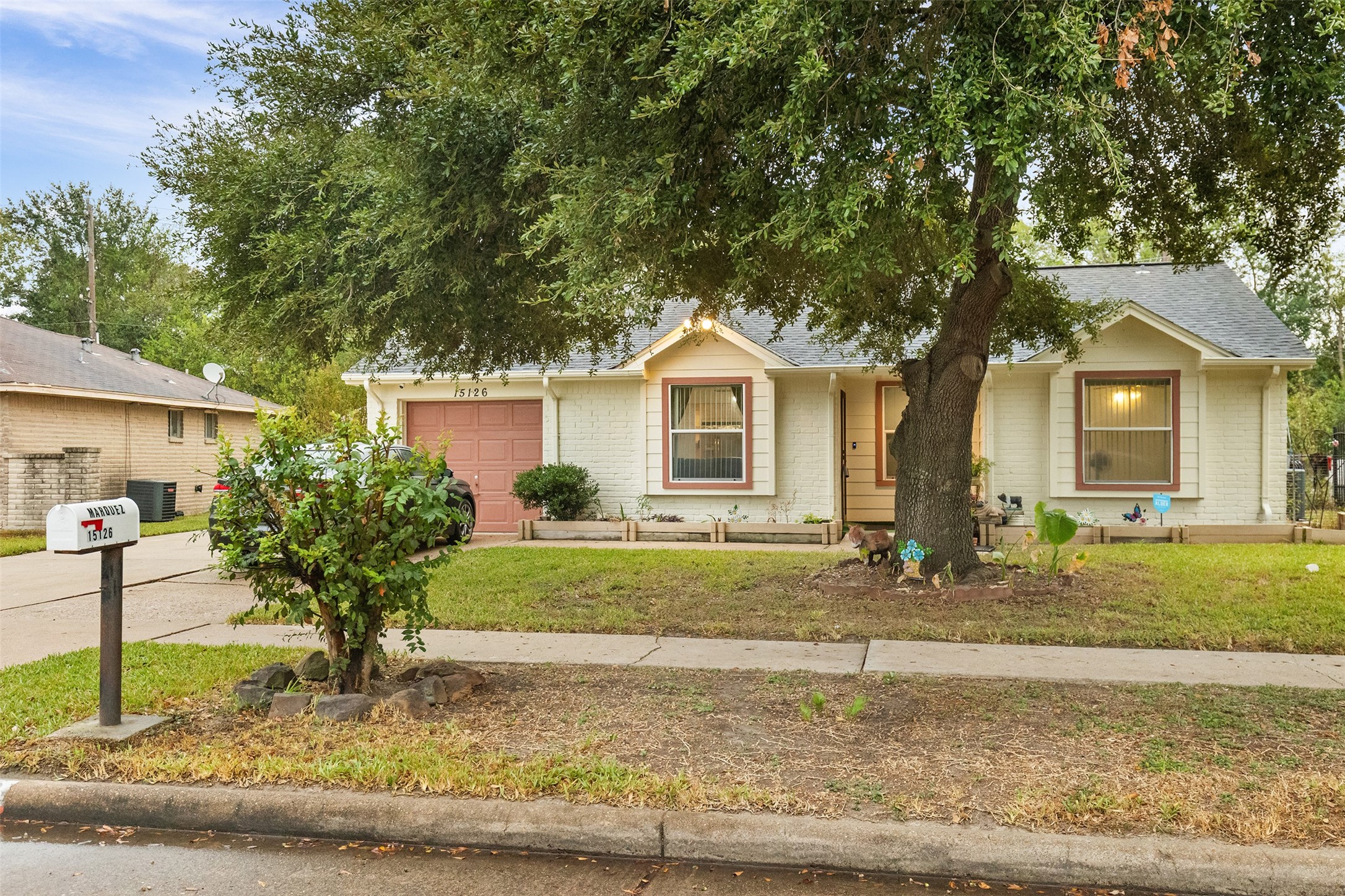 15126 Old Creek Road Houston TX 77060