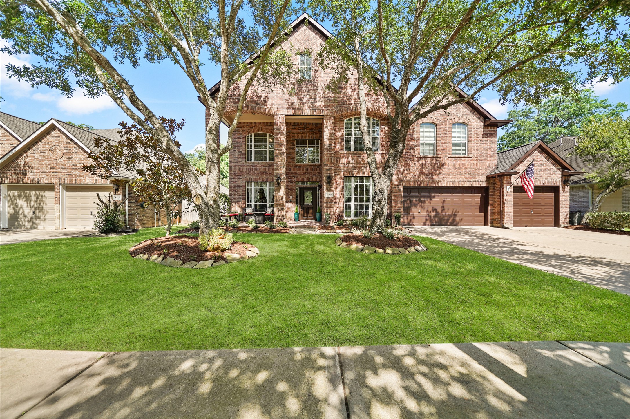 3218 Brushy Lake Drive Missouri City TX 77459