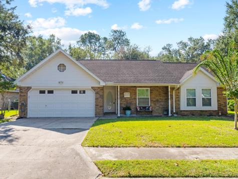 3104 El Camino Street Bay City TX 77414