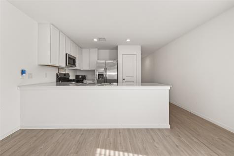 26827 Prairie Smoke Lane Katy TX 77493