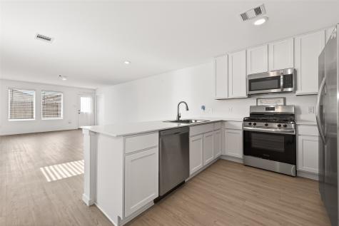 26827 Prairie Smoke Lane Katy TX 77493