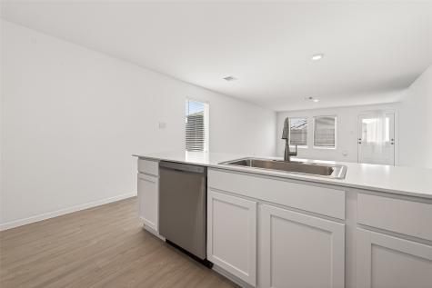 26827 Prairie Smoke Lane Katy TX 77493