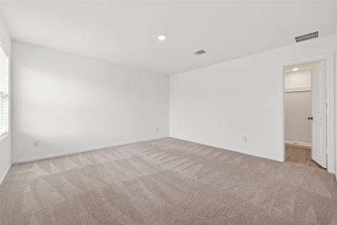26827 Prairie Smoke Lane Katy TX 77493