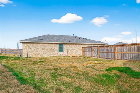 26827 Prairie Smoke Lane Katy TX 77493