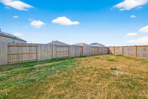 26827 Prairie Smoke Lane Katy TX 77493