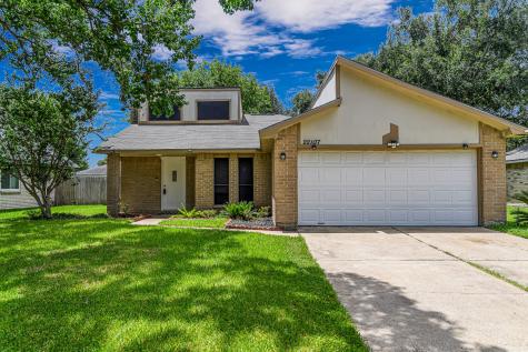 22107 Westland Creek Katy TX 77449