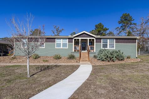 120 Mary Drive Huntsville TX 77320