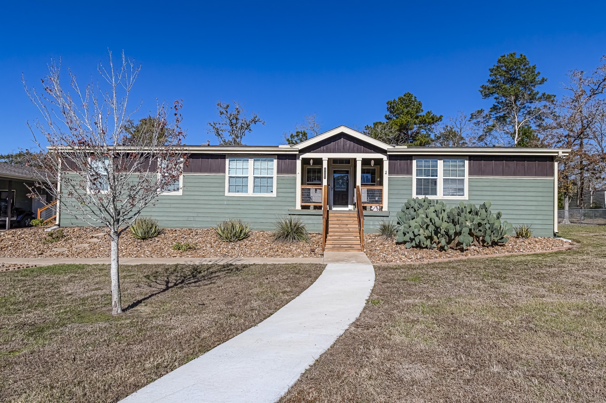 120 Mary Drive Huntsville TX 77320