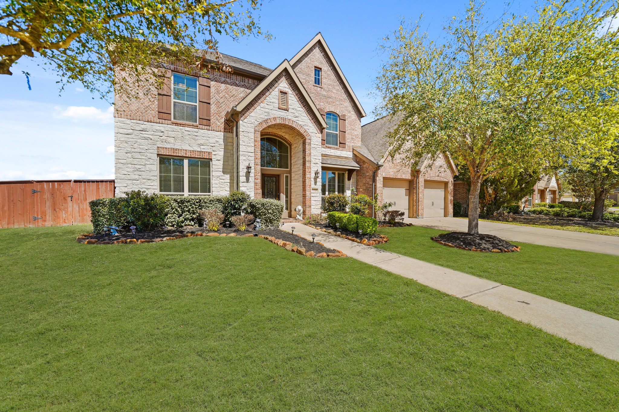 13309 Jasmine Peak Court Pearland TX 77584