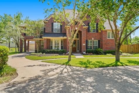 3707 Griffin Lane Missouri City TX 77459