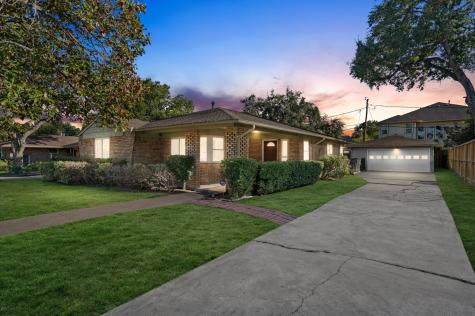 3125 Prescott Street Houston TX 77025
