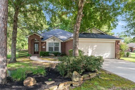 18965 Bandera Trail Magnolia TX 77355