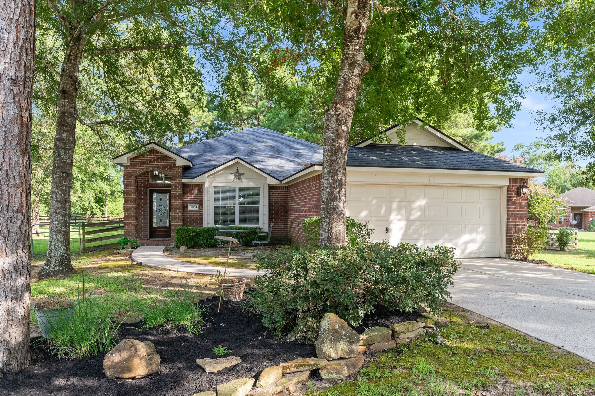 18965 Bandera Trail Magnolia TX 77355