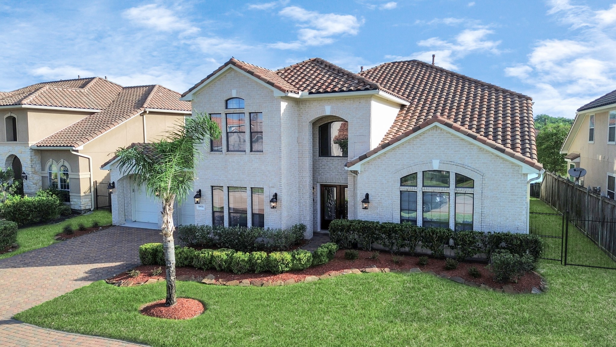 18926 Camillo Court Houston TX 77094