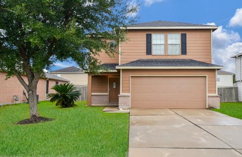 1138 Desert Springs Lane Rosenberg TX 77471