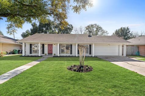 4413 Hazelton Street Houston TX 77035
