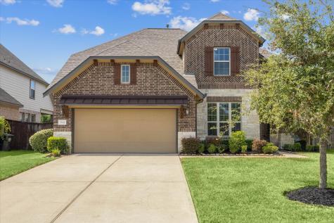 3532 Manor View Court Pearland TX 77584