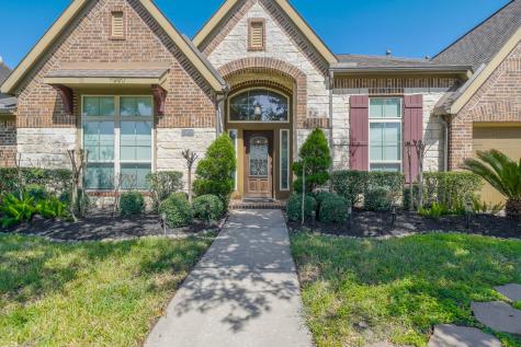 13619 Starwreath Drive Pearland TX 77584