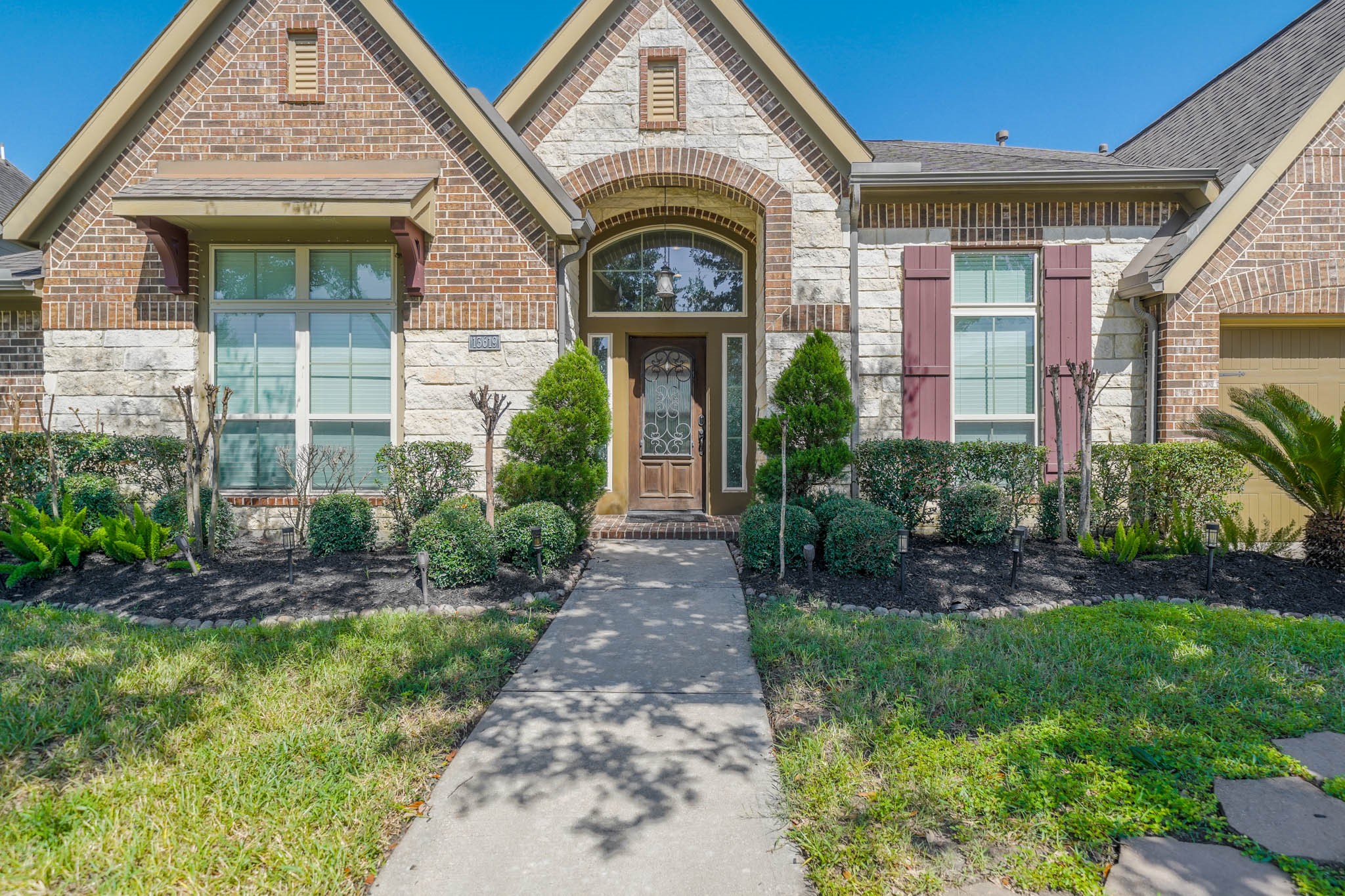 13619 Starwreath Drive Pearland TX 77584