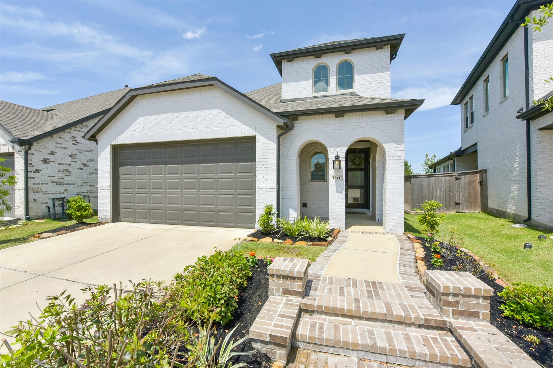 18410 Palmetto View Drive Cypress TX 77433