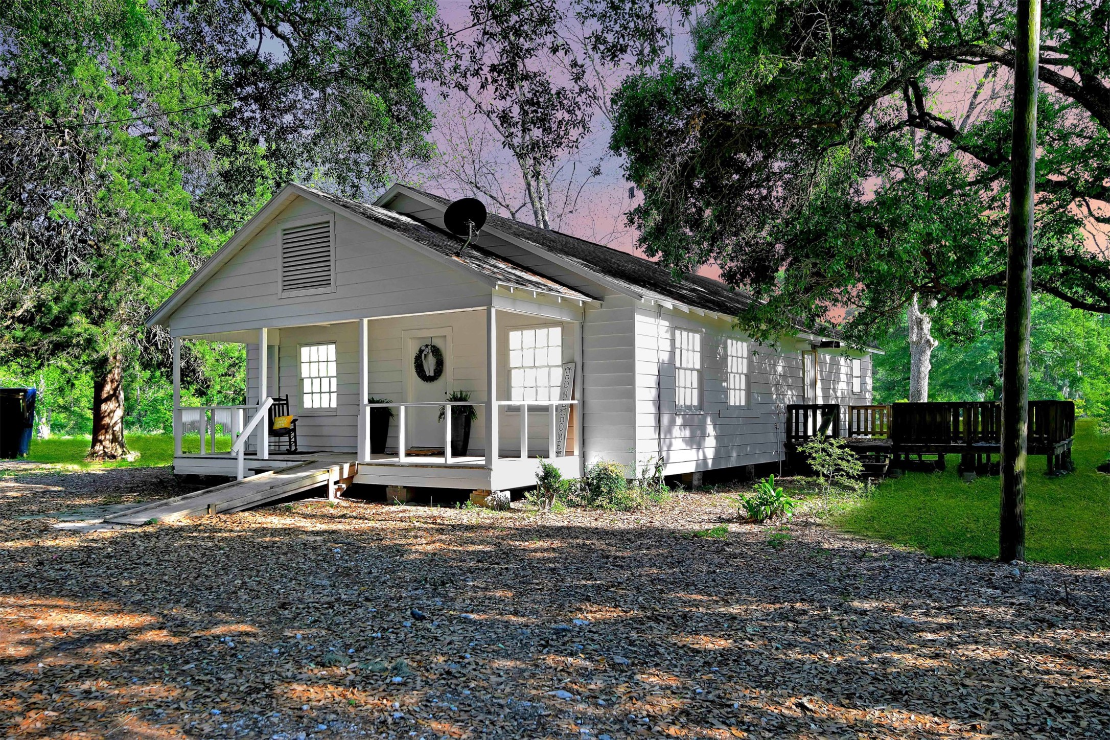 1464 County Road 2184 Cleveland TX 77327