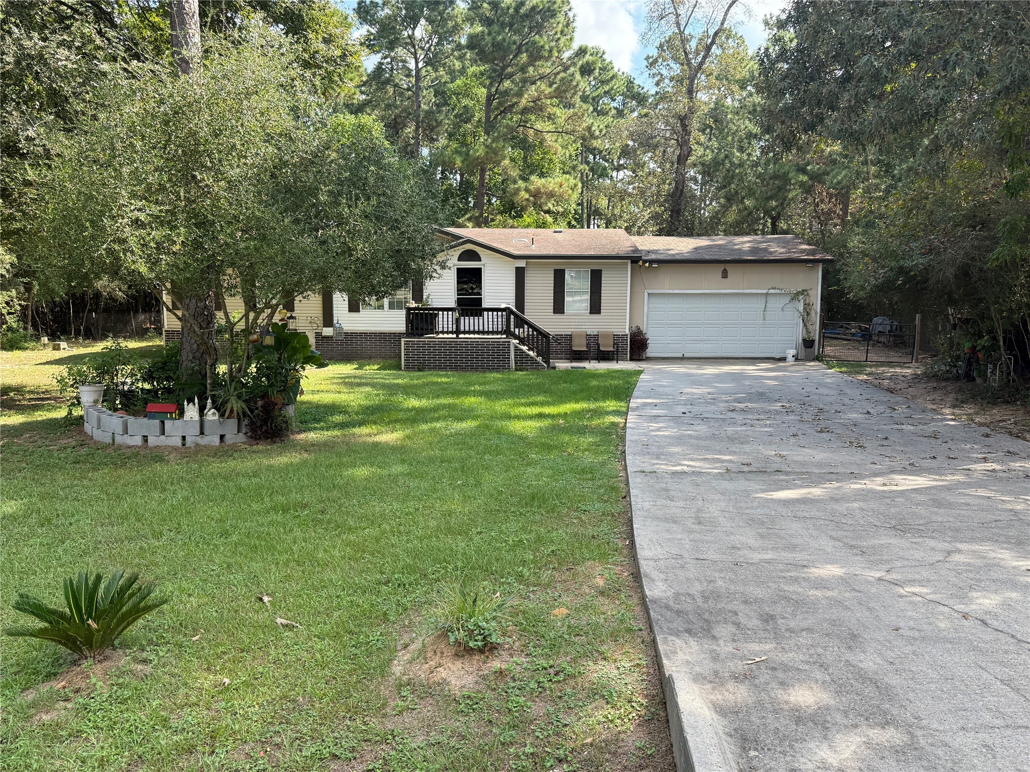 26210 Country Woods Trail Magnolia TX 77355
