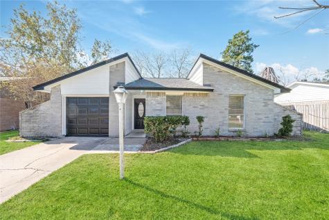 17006 Blue Mist Drive Sugar Land TX 77498