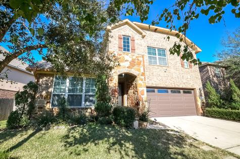 26322 Landover Hills Lane Katy TX 77494