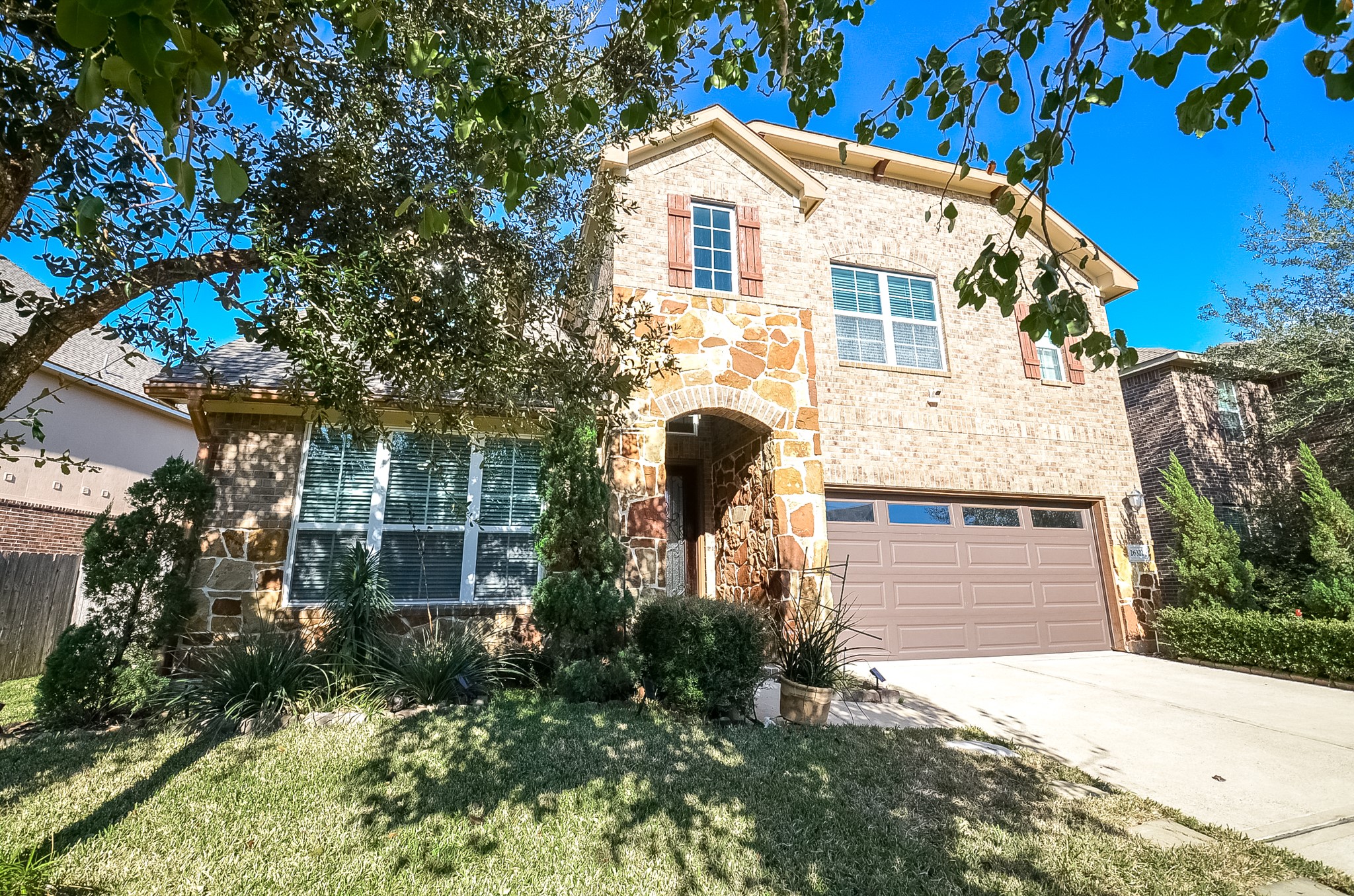 26322 Landover Hills Lane Katy TX 77494