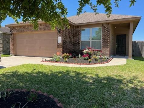 22534 Valley Canyon Lane Porter TX 77365