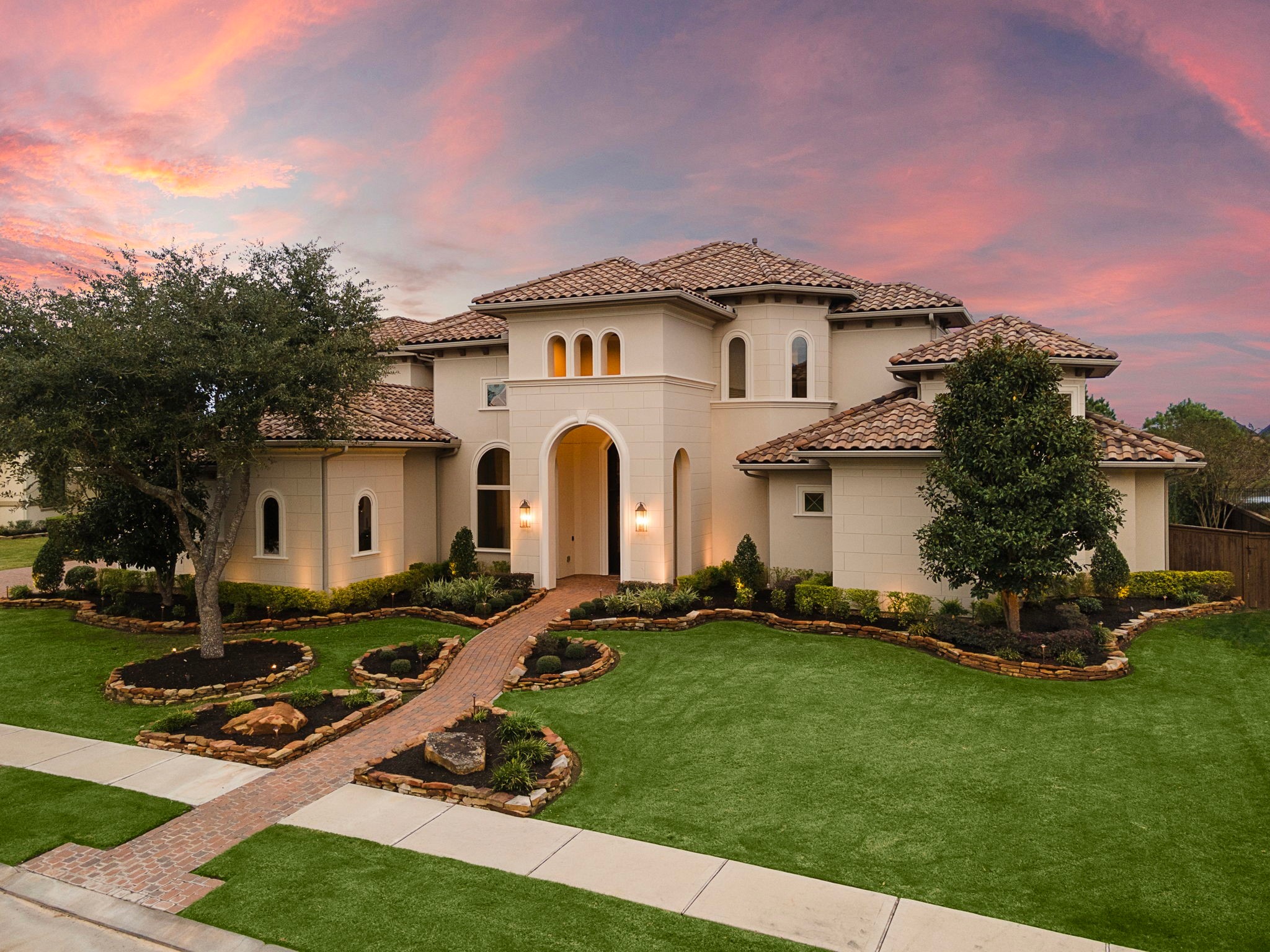 7315 Palmetto Springs Trail Katy TX 77493