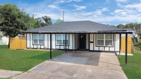12438 Mylla Street Houston TX 77015