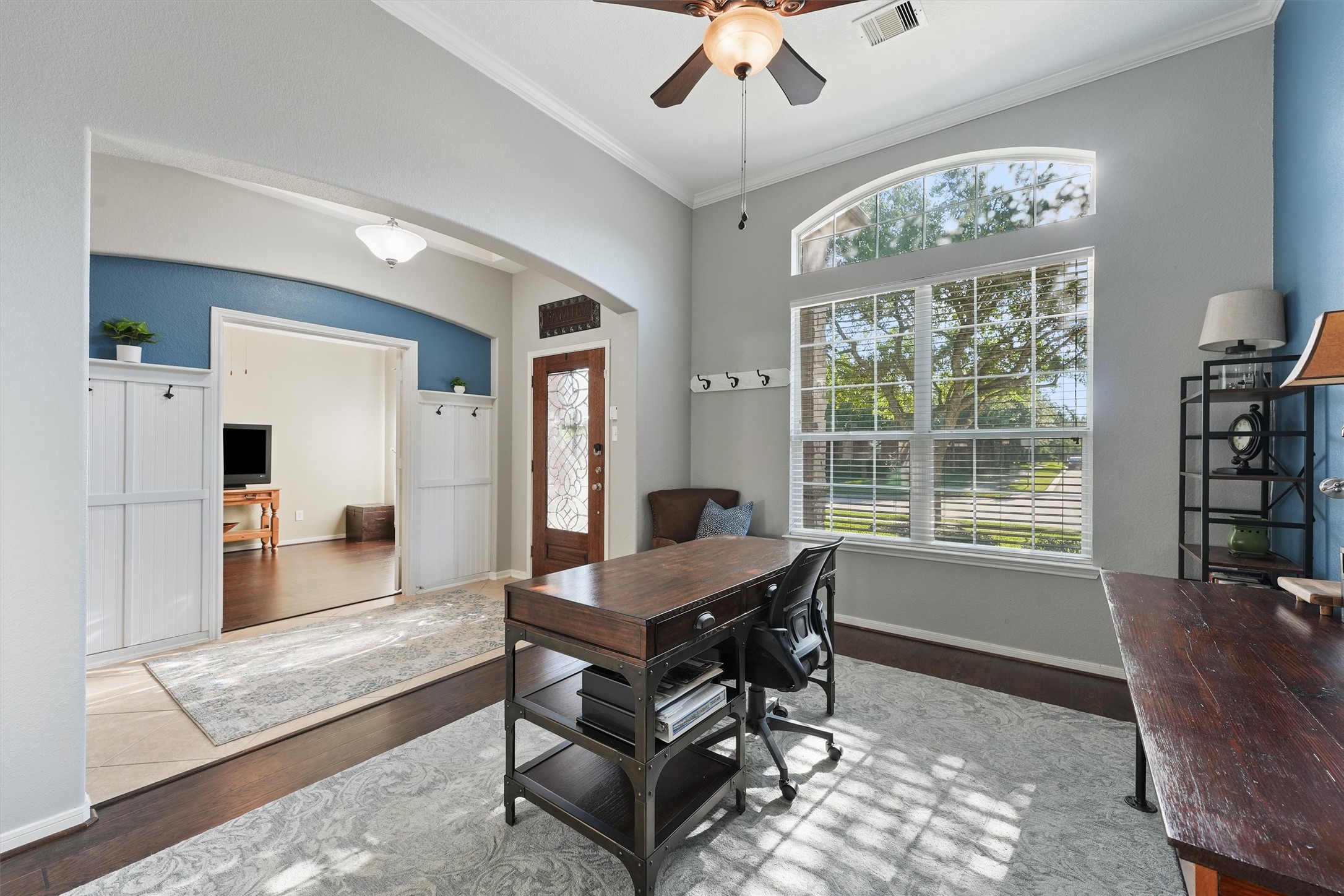 17319 Lake Clark Lane Humble TX 77346